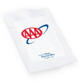 Hand Sanitizer Wipes, Label Imprint